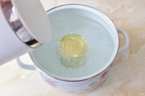 Варёная сгущенка Варёная сгущенка