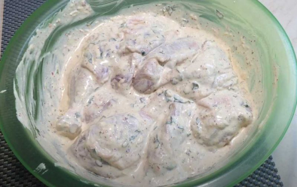 
			Курица в духовке кусочками &mdash; 6 самых вкусных рецептов		