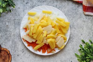 Молдавская Зама Молдавская Зама