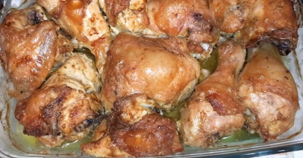 
			Курица в духовке кусочками &mdash; 6 самых вкусных рецептов		