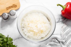 Салат из ледяного гриба