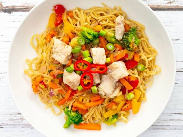 
			Готовим Минтай по самым вкусным рецептам &mdash; на сковороде и гриле		