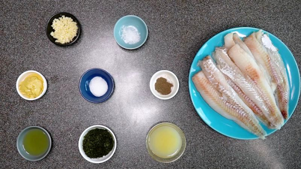
			Готовим Минтай по самым вкусным рецептам &mdash; на сковороде и гриле		