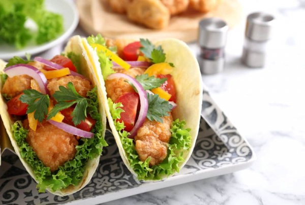 
			Готовим Минтай по самым вкусным рецептам &mdash; на сковороде и гриле		