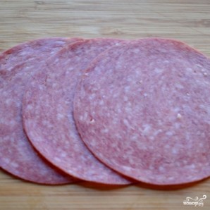 Роллы по-русски Роллы по-русски