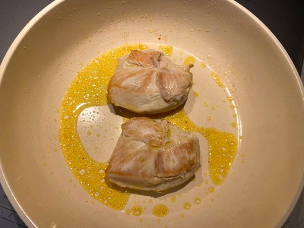 Курица с гречкой в сковороде — рецепт приготовления в домашних условиях
Курица с гречкой в сковороде — рецепт приготовления в домашних условиях