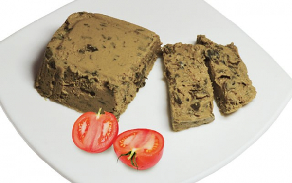Паштет из куриной печени в домашних условиях рецепт с морковью и луком
Паштет из куриной печени в домашних условиях рецепт с морковью и луком