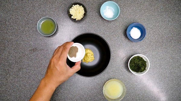 
			Готовим Минтай по самым вкусным рецептам &mdash; на сковороде и гриле		