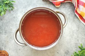 Засолка красной икры Засолка красной икры