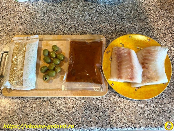 
			Готовим Минтай по самым вкусным рецептам &mdash; на сковороде и гриле		