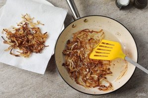 Салат "Ташкент" классический Салат "Ташкент" классический