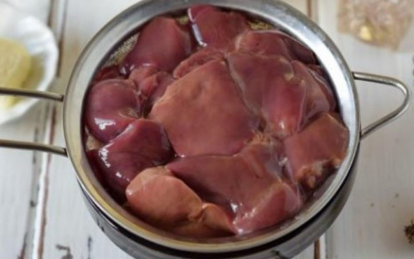 Паштет из куриной печени в домашних условиях рецепт с морковью и луком
Паштет из куриной печени в домашних условиях рецепт с морковью и луком