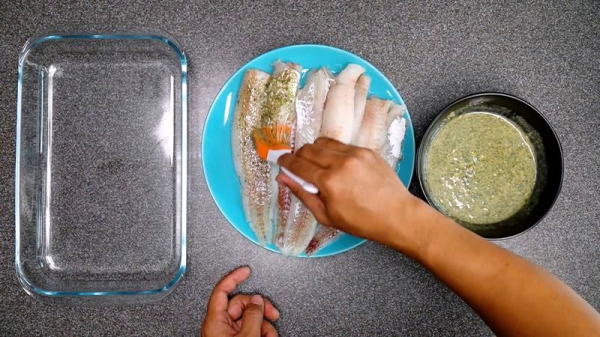 
			Готовим Минтай по самым вкусным рецептам &mdash; на сковороде и гриле		