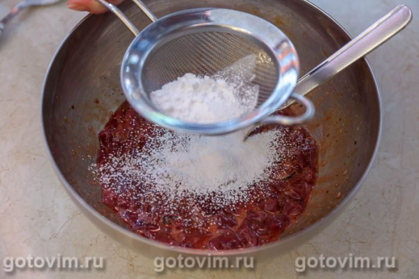 Растрёпки из печени Растрёпки из печени