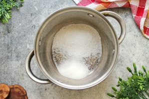 Засолка красной икры Засолка красной икры