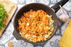 Куриный суп с рисом Куриный суп с рисом