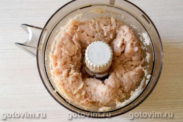 Рыбное суфле в духовке Рыбное суфле в духовке