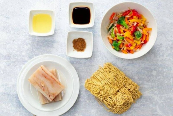 
			Готовим Минтай по самым вкусным рецептам &mdash; на сковороде и гриле		