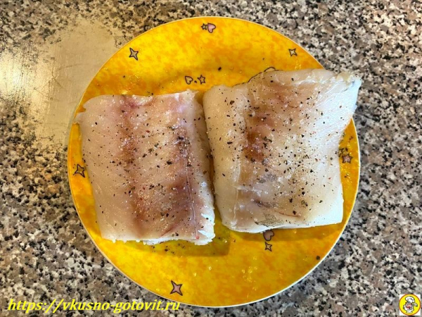 
			Готовим Минтай по самым вкусным рецептам &mdash; на сковороде и гриле		