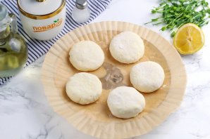 Сырники, запеченные в духовке Сырники, запеченные в духовке