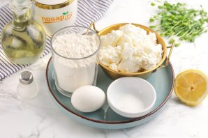 Сырники, запеченные в духовке Сырники, запеченные в духовке