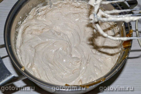 Зефир яблочный с корицей Зефир яблочный с корицей