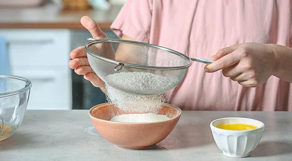 Печенье «Мадлен» с маракуйей, пошаговый рецепт с фото на 74 ккал Печенье «Мадлен» с маракуйей, пошаговый рецепт с фото на 74 ккал
