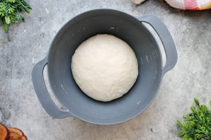 Хинкал "Розочки" Хинкал "Розочки"