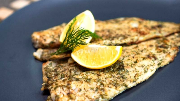 
			Готовим Минтай по самым вкусным рецептам &mdash; на сковороде и гриле		