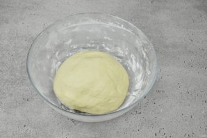 Беляши с говядиной Беляши с говядиной