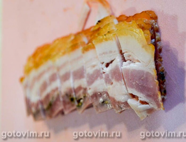 Гречневая каша с мясом по-купечески