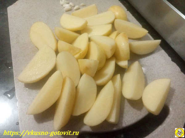 Картофель по-деревенски в домашних условиях. Как приготовить вкусную домашнюю картошку
Картофель по-деревенски в домашних условиях. Как приготовить вкусную домашнюю картошку