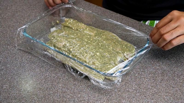 
			Готовим Минтай по самым вкусным рецептам &mdash; на сковороде и гриле		