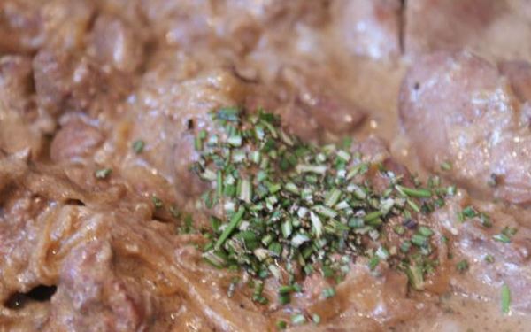 Паштет из куриной печени в домашних условиях рецепт с морковью и луком
Паштет из куриной печени в домашних условиях рецепт с морковью и луком