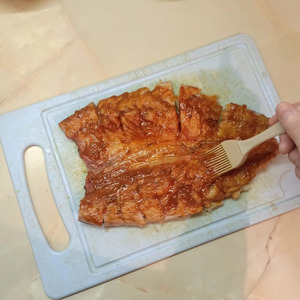 Скумбрия в двух маринадах Скумбрия в двух маринадах