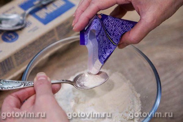 Мраморный кекс в хлебопечке Мраморный кекс в хлебопечке
