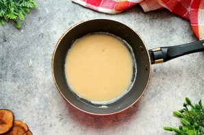 Калья из курицы Калья из курицы