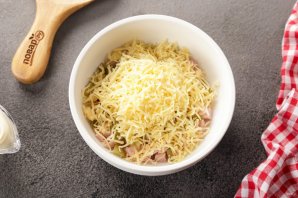Крошка-картошка в аэрогриле Крошка-картошка в аэрогриле