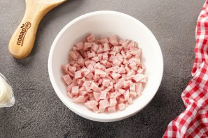 Крошка-картошка в аэрогриле Крошка-картошка в аэрогриле