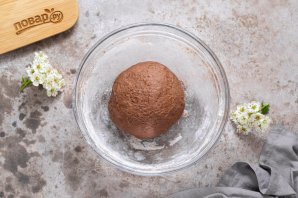 Постные пряники Постные пряники