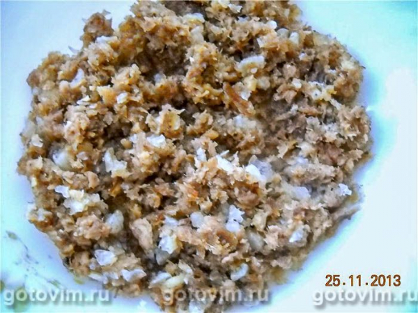 Картофельнные драники с тыквой Картофельнные драники с тыквой